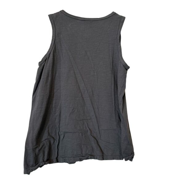 The Original Retro Brand University of Florida Gators Circle F Logo Tank Top Gra - Picture 4 of 4